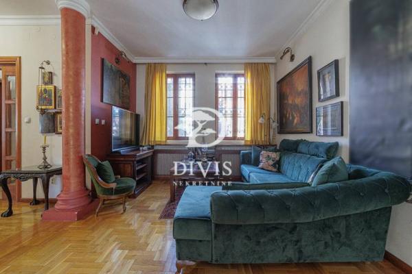 Slika 5 - Milice Milojković ,  Kuća na prodaju, 377m2, 1.250.000€